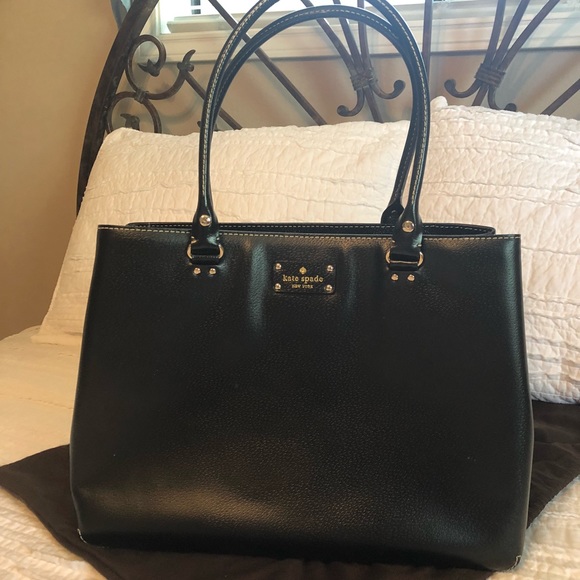 Kate Spade Handbag - Picture 2 of 4
